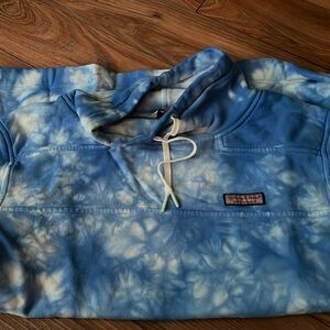 Vineyard Vines Tie Dye Shep Shirt